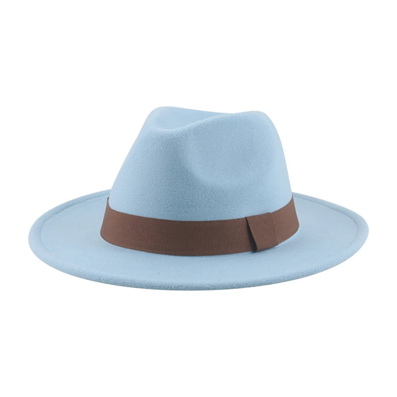 chapeau vintage homme porter