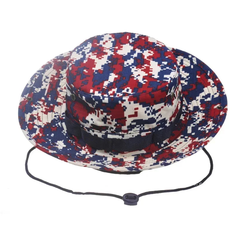 chapeau vintage koweit saddam operation desert storm