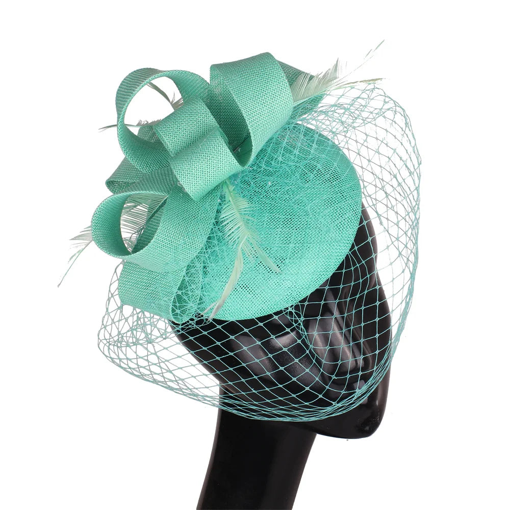 chapeau vintage paris