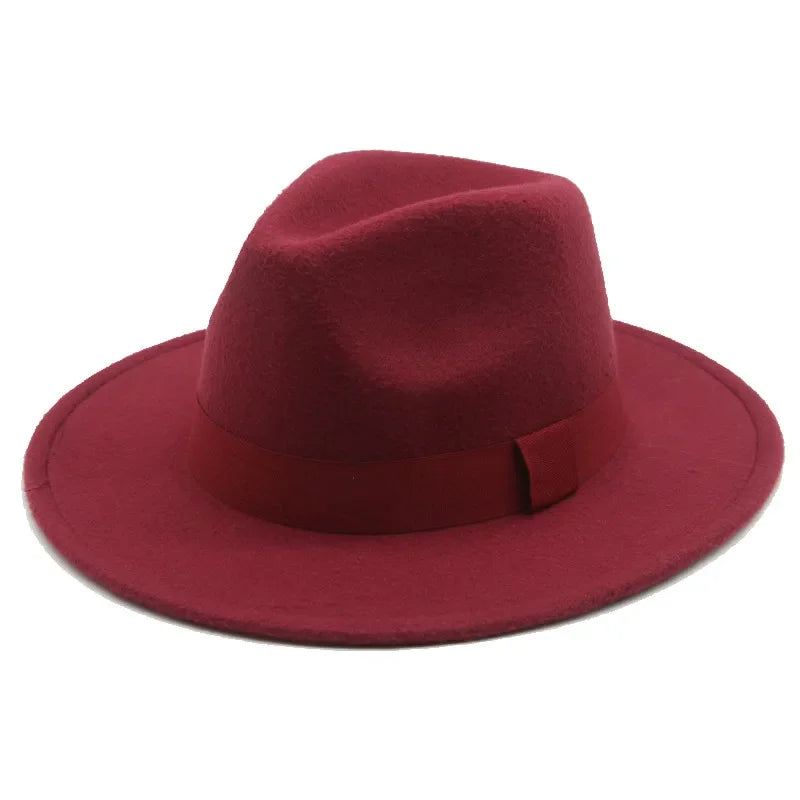 chapeau année 30