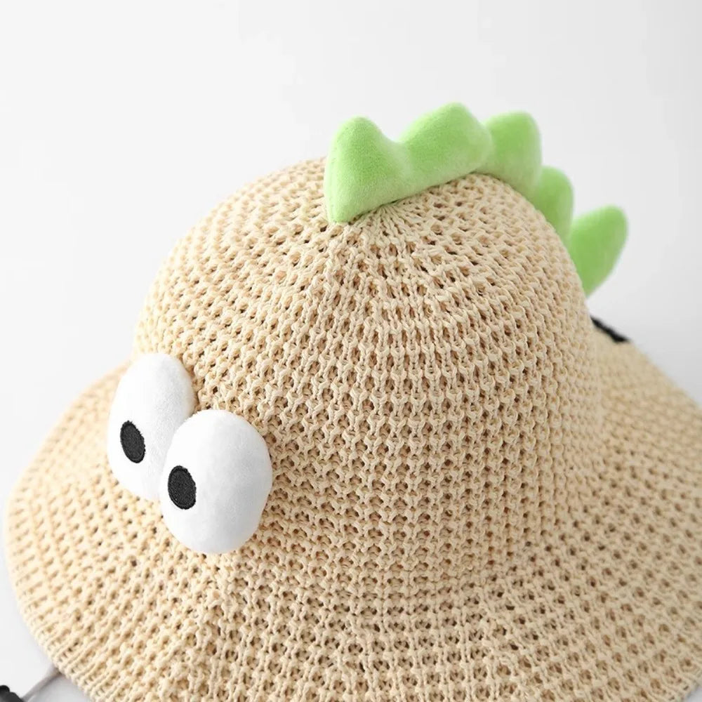 chapeau poussin vintage