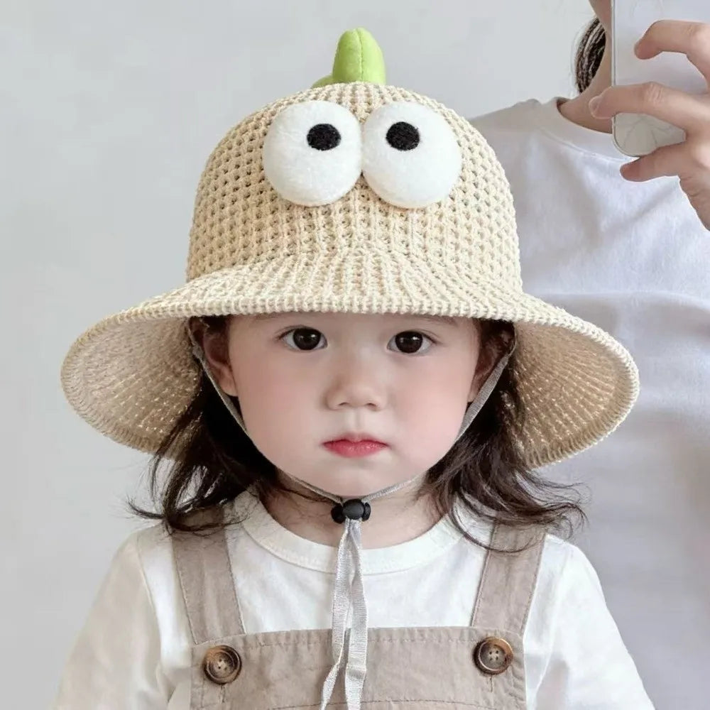 chapeau poussin vintage