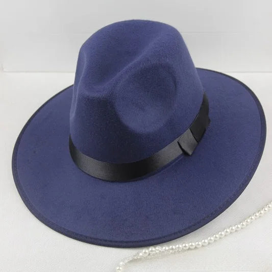 chapeau année 30 homme