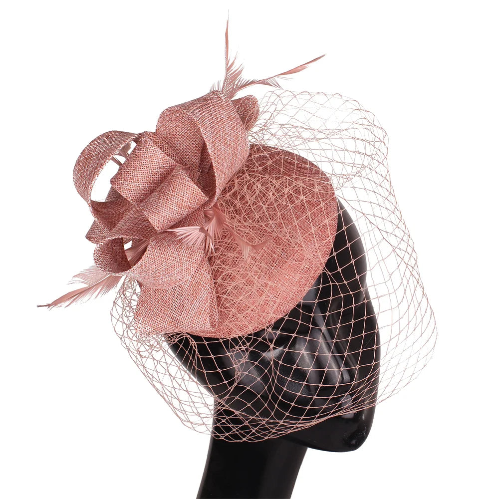 chapeau vintage paris
