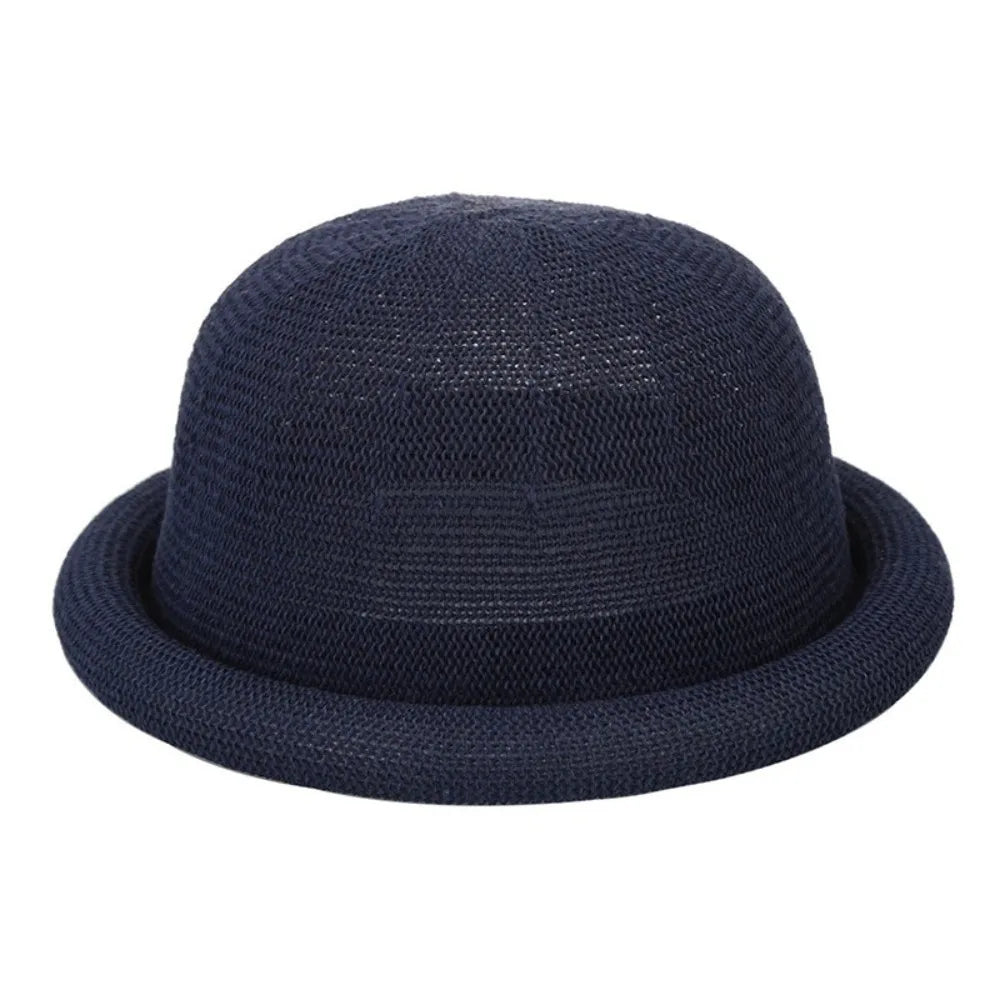 chapeau femme vintage retro