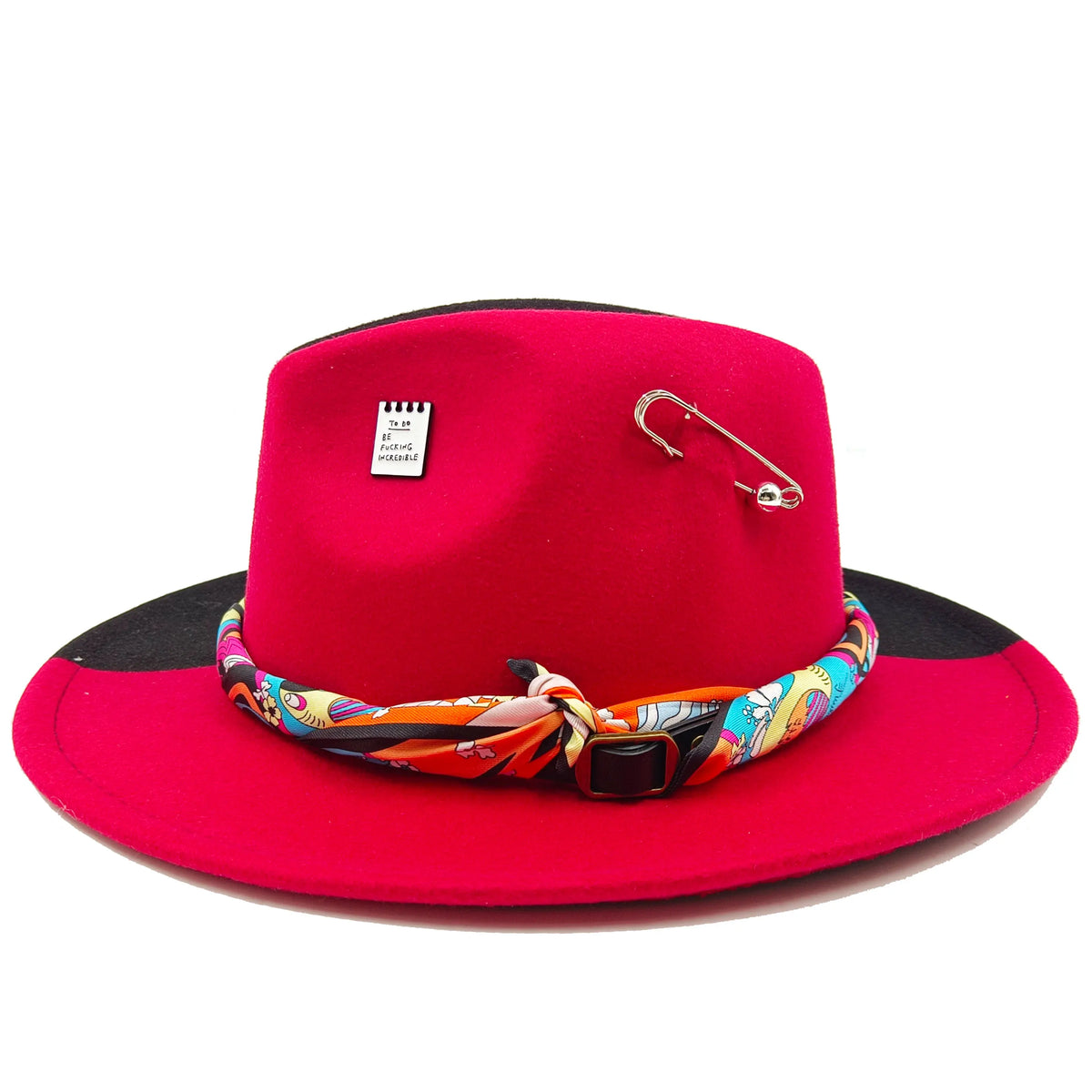tete à chapeau vintage