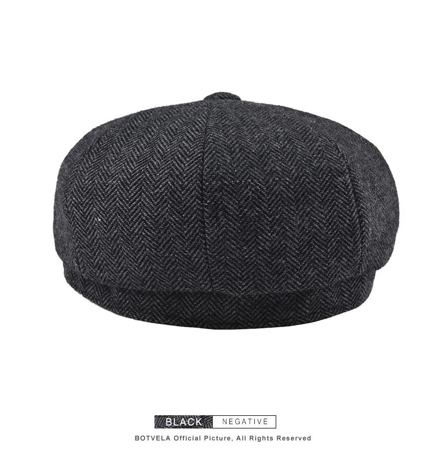 chapeau de vintage