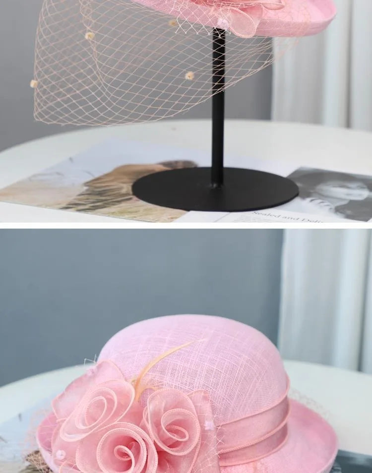 tube chapeau