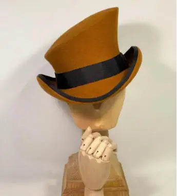 chapeau 1900
