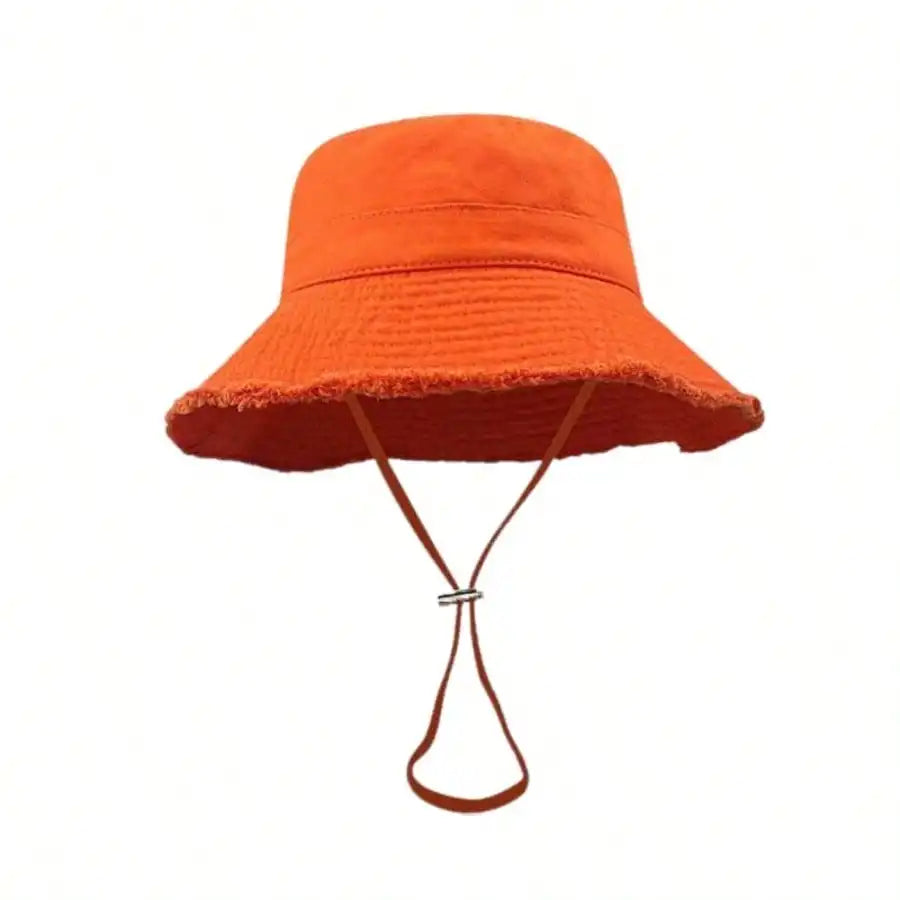 chapeau rose vintage