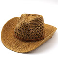 chapeau de paille homme vieilli vintage