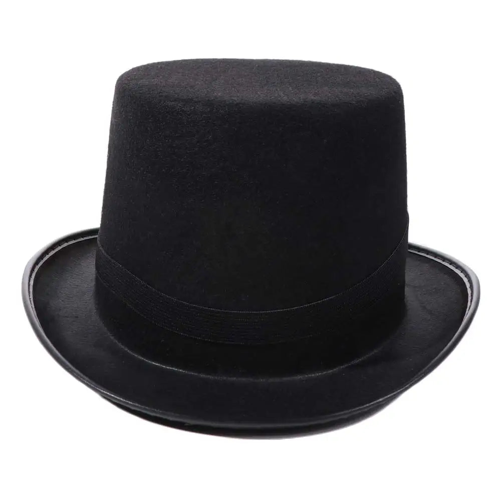 chapeau homme style vintage steampunk