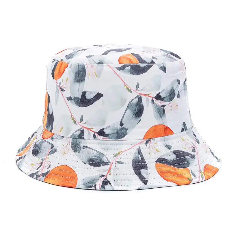 chapeau dessin vintage