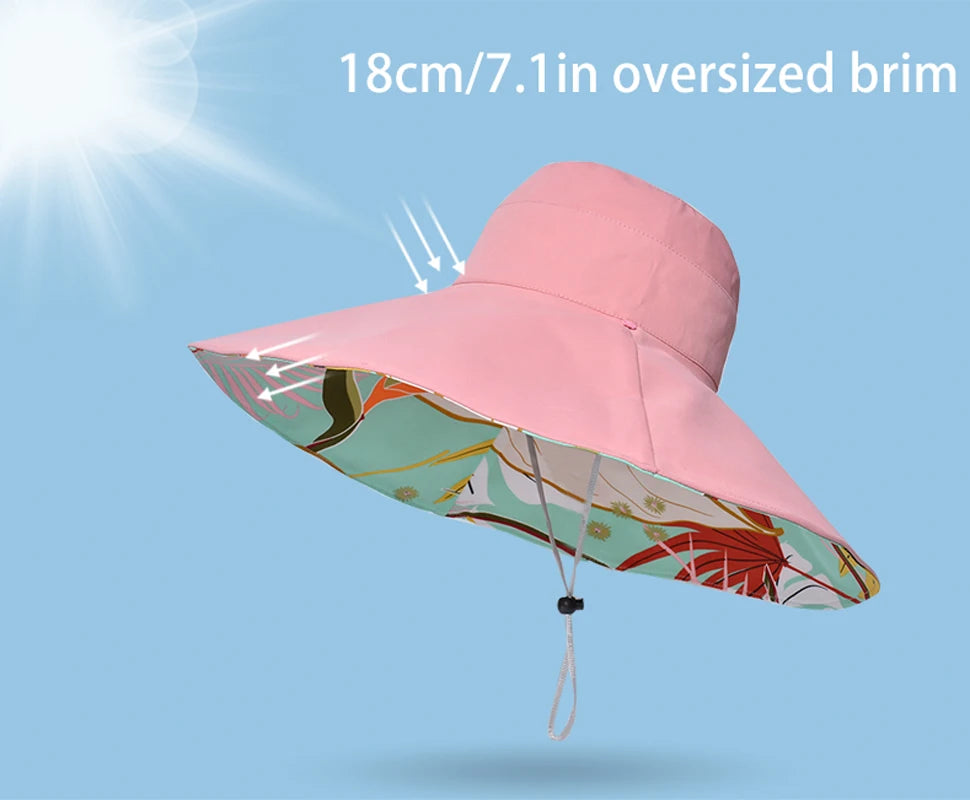 grand chapeau