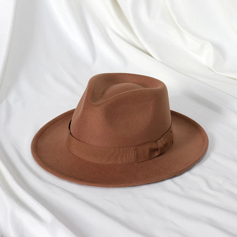 chapeau vintage homme  année 50