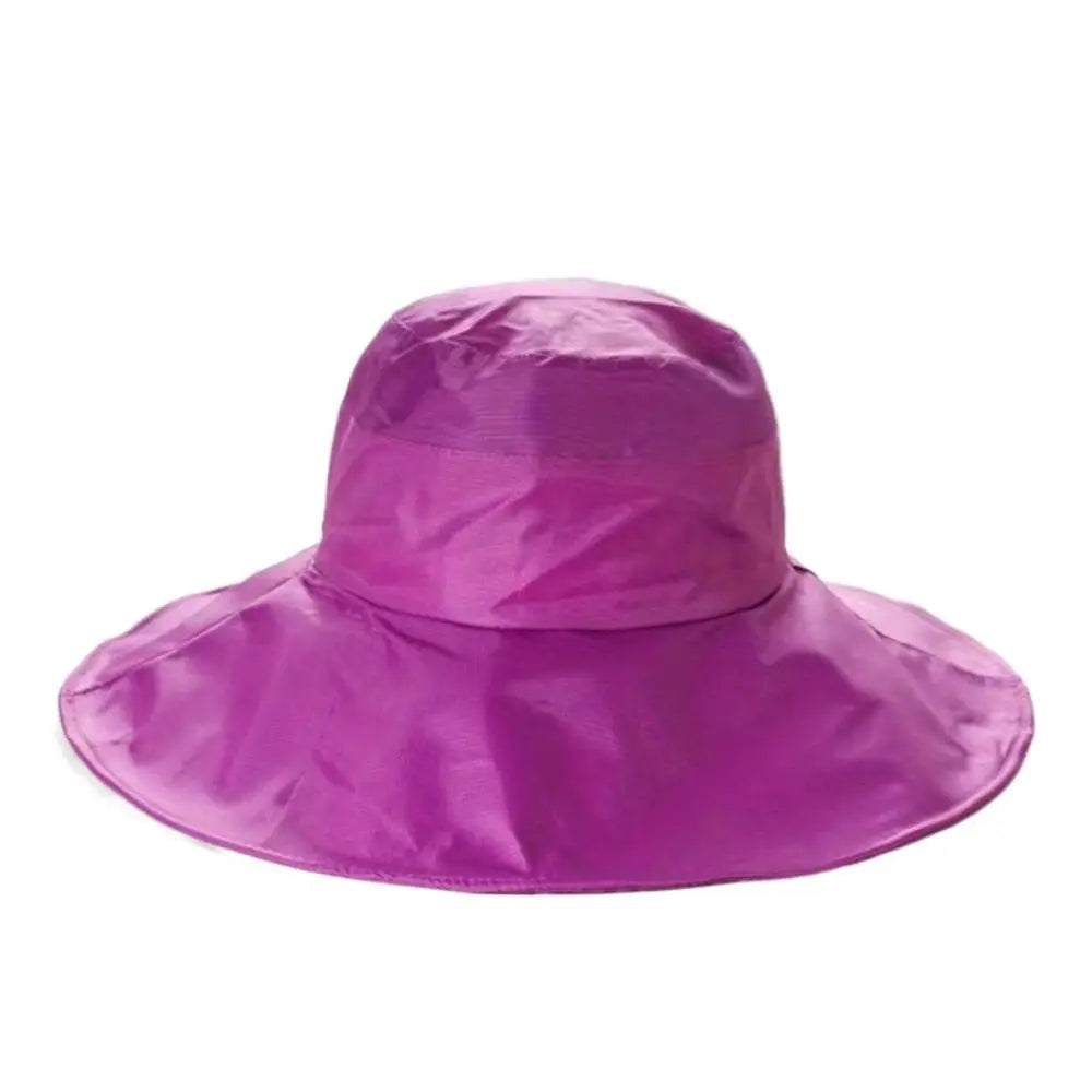 chapeau de profil vintage