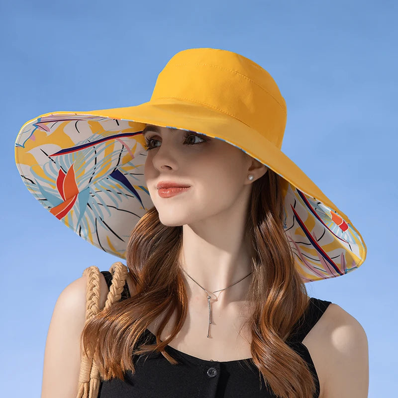 grand chapeau
