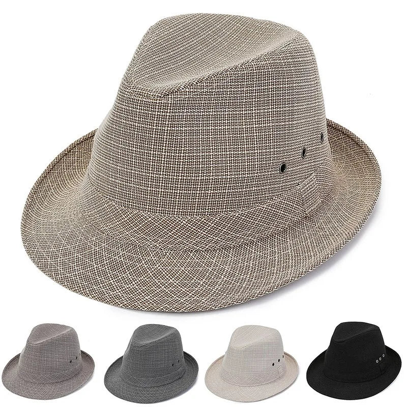 chapeau année 60