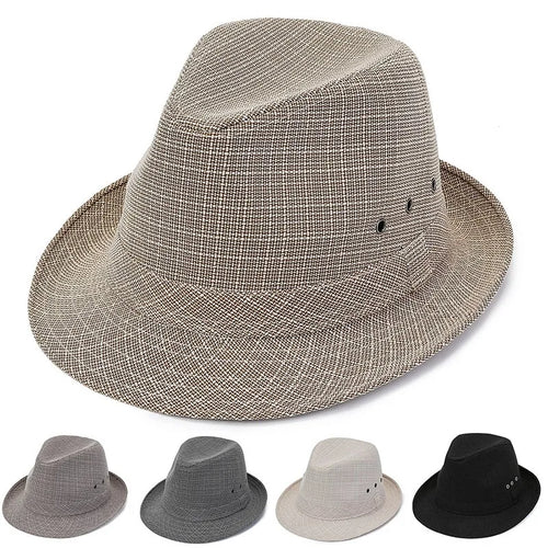 chapeau année 60