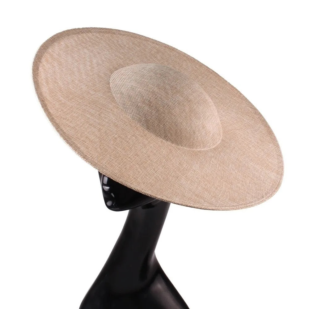 chapeau de ceremonie