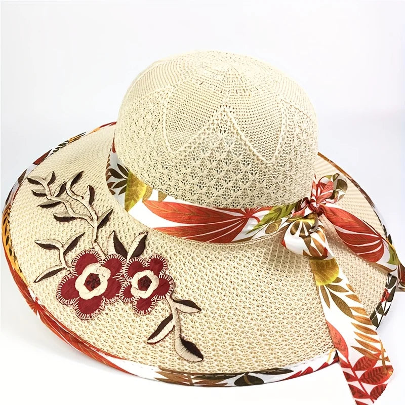 chapeau rose vintage girly