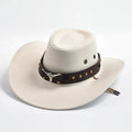 chapeau vintage amerique du sud