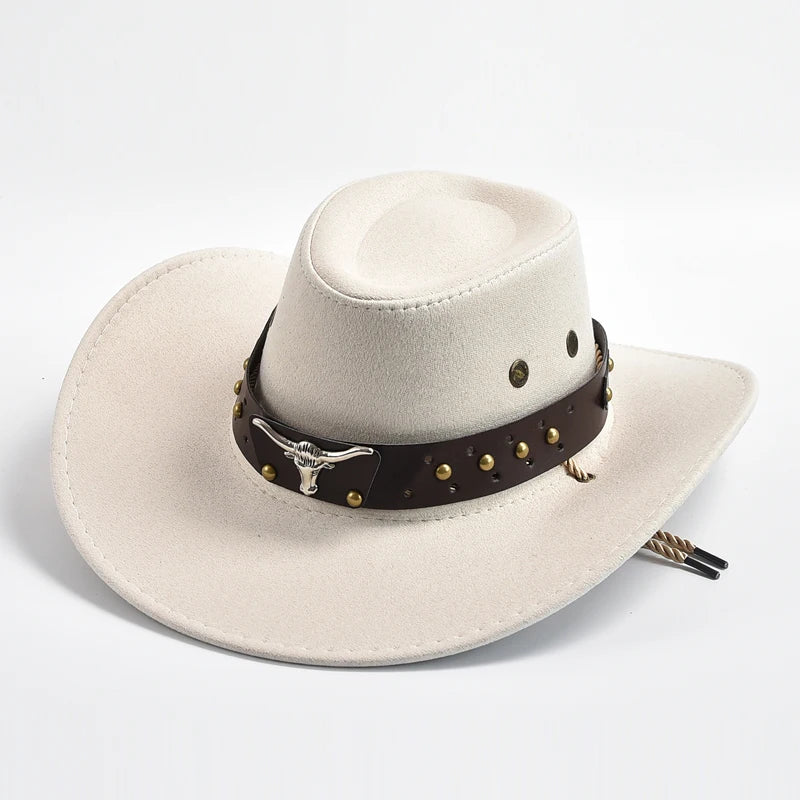 chapeau vintage amerique du sud