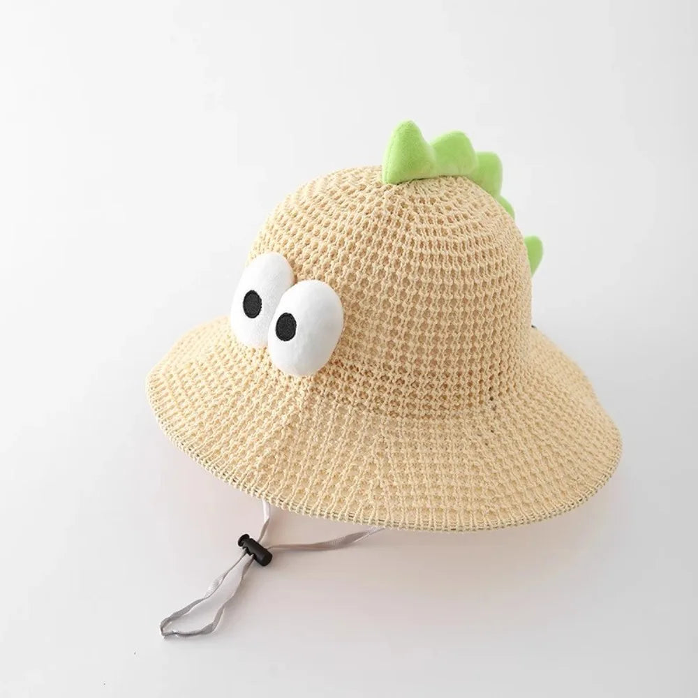 chapeau poussin vintage