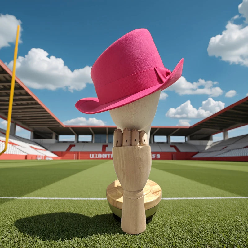 chapeau 1900