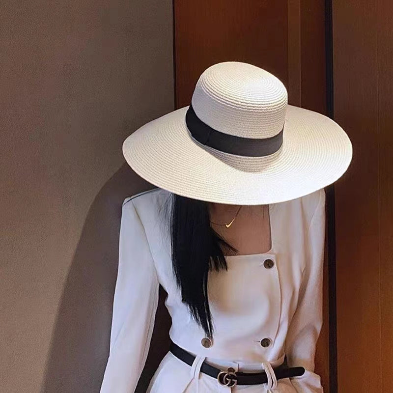 chapeau année 70