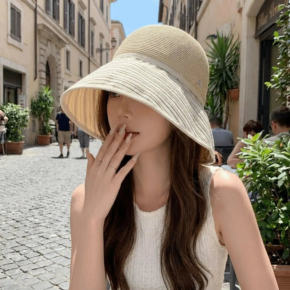 chapeau capeline cloche vintage