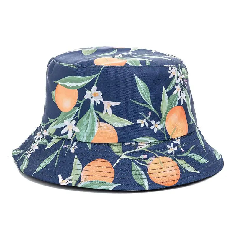 chapeau dessin vintage
