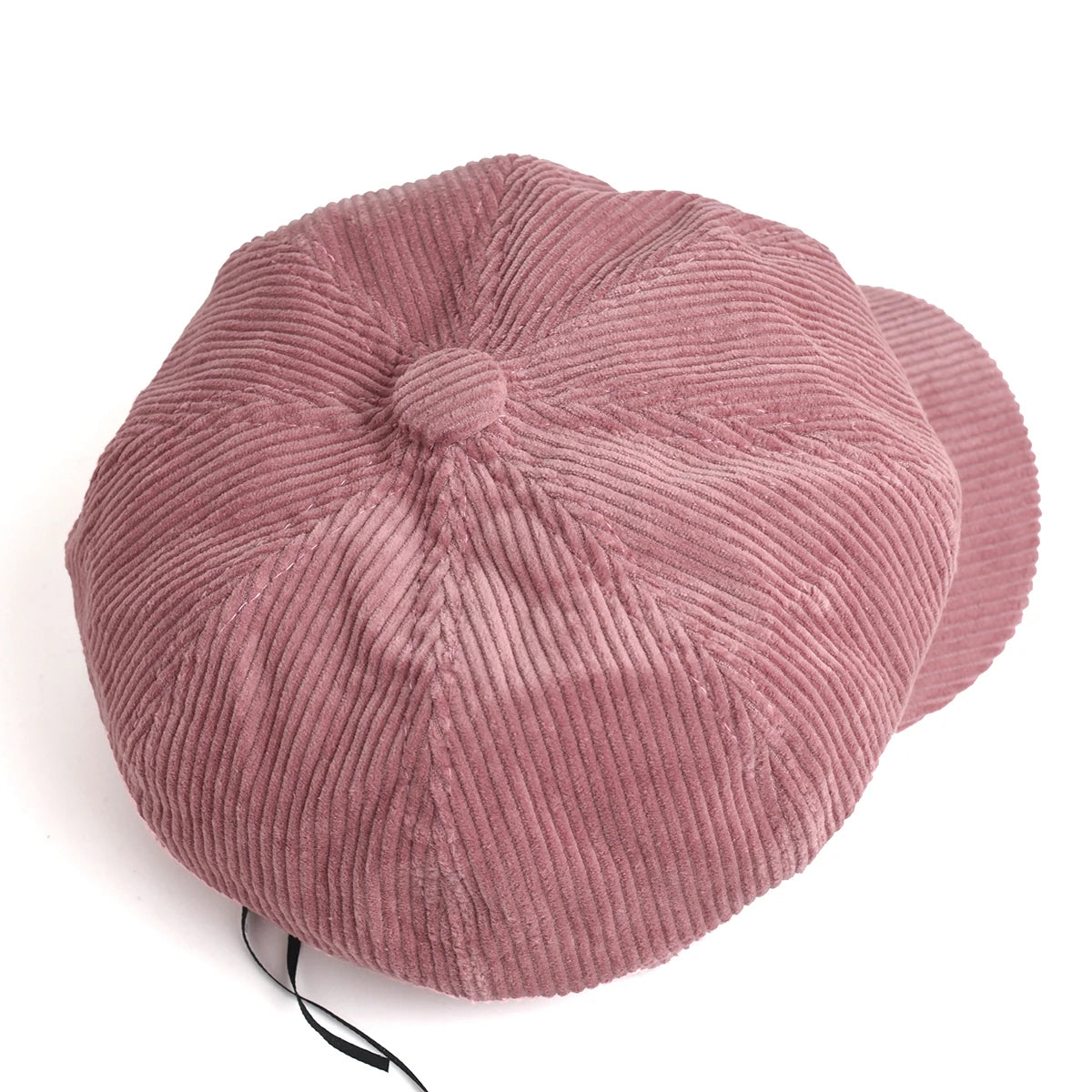 chapeau vintage homme marron