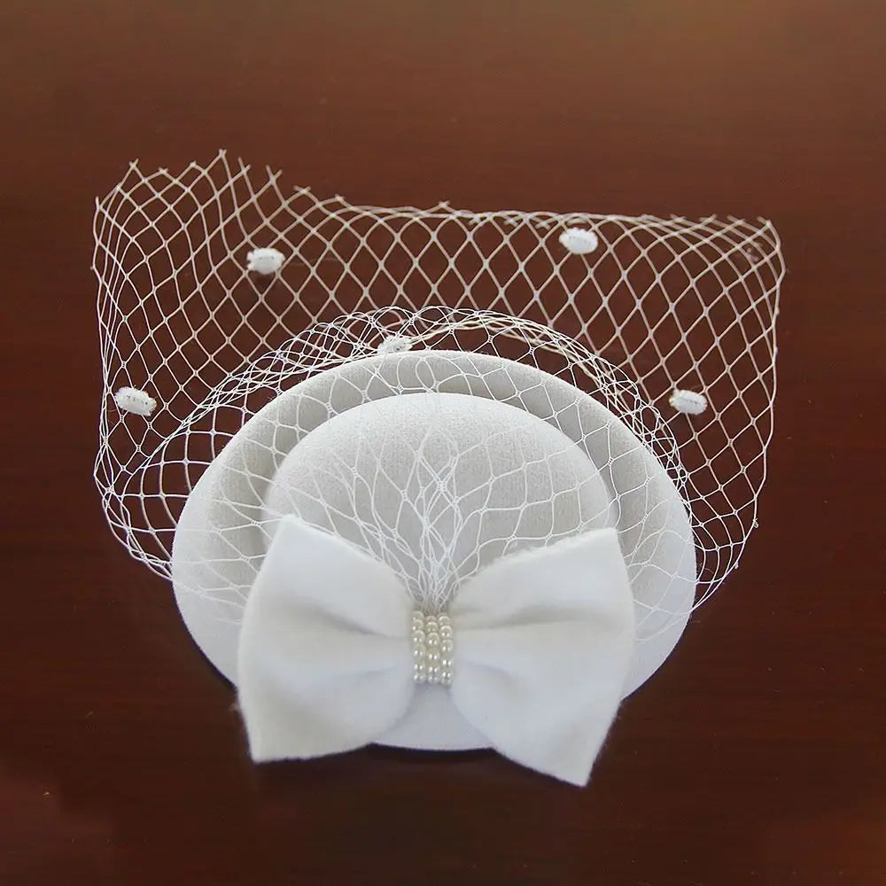 chapeau vintage femme cheveux court