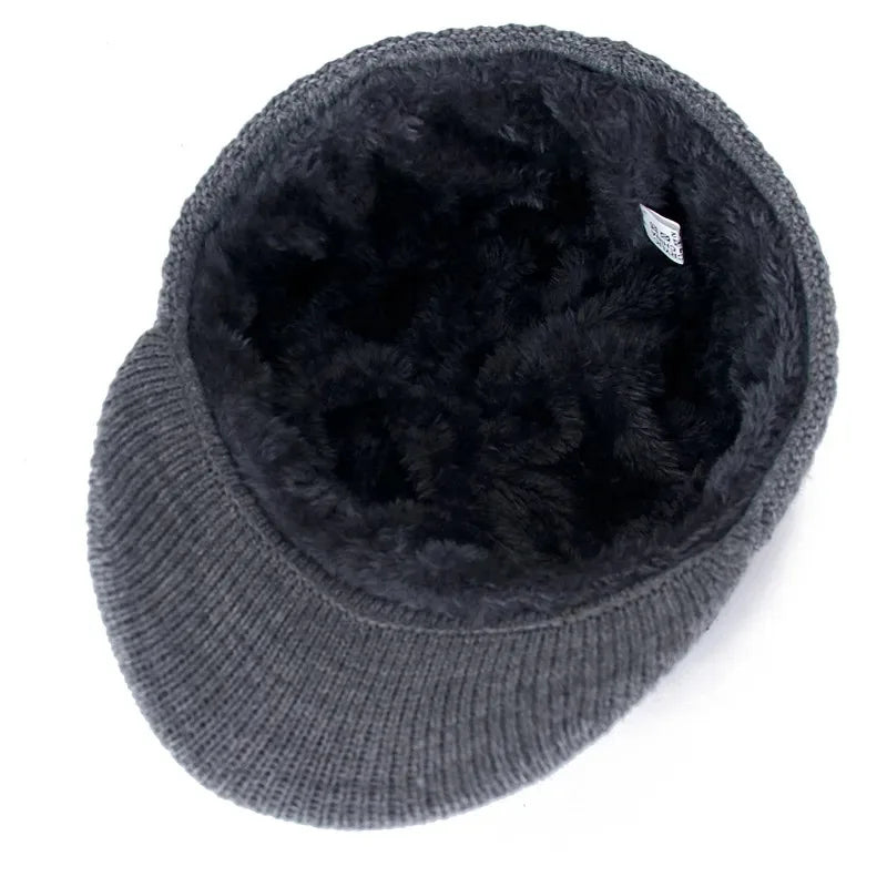 bonnet chapeau vintage