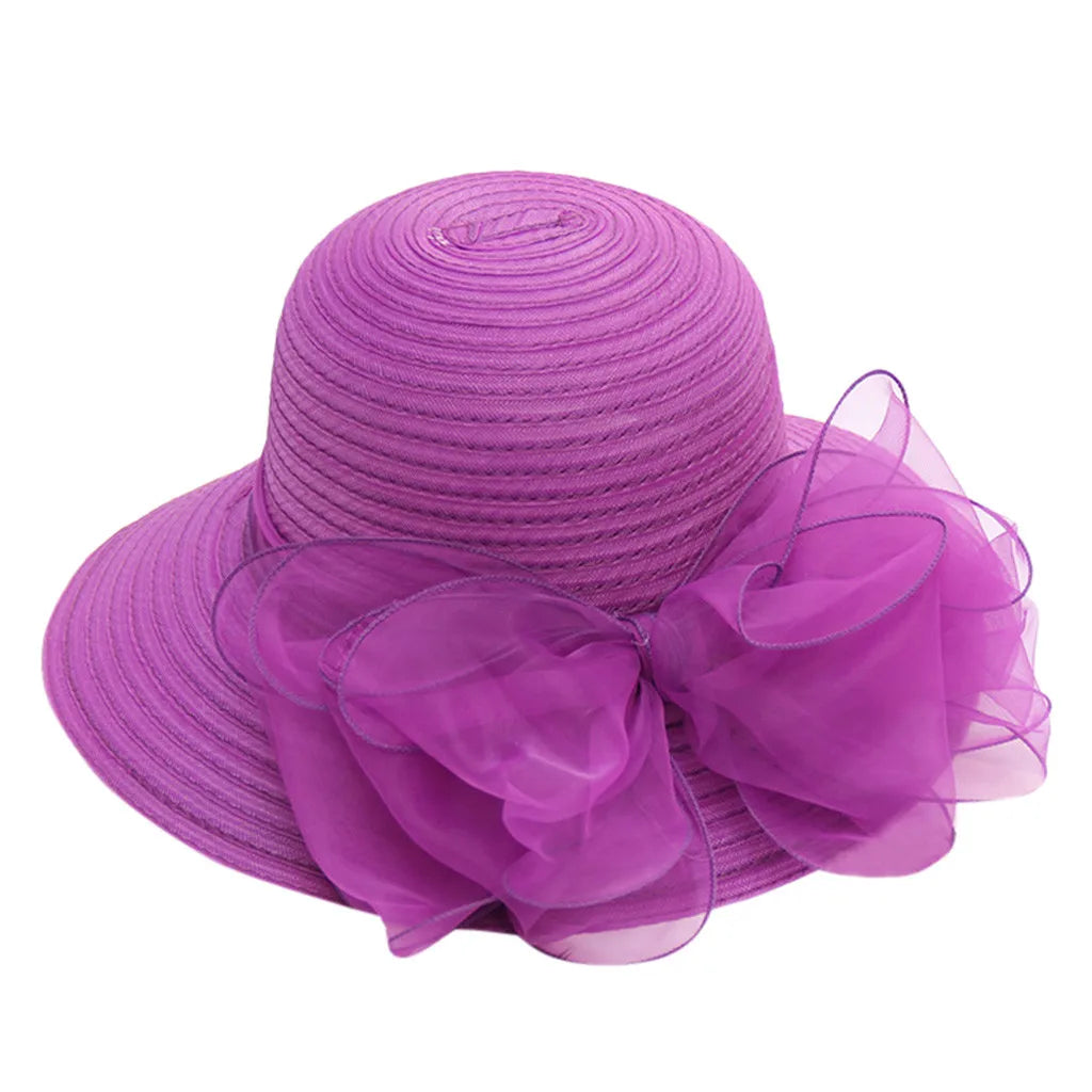 chapeau sainte catherine vintage