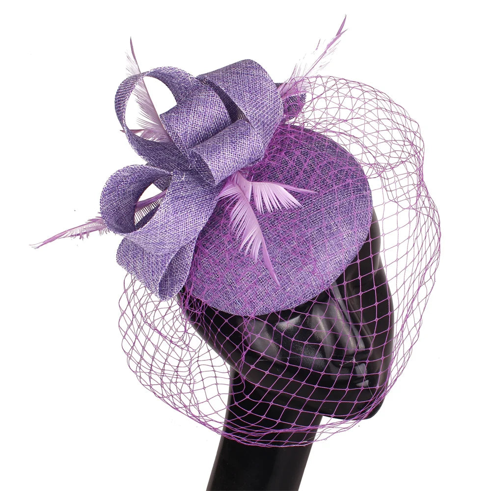chapeau vintage paris