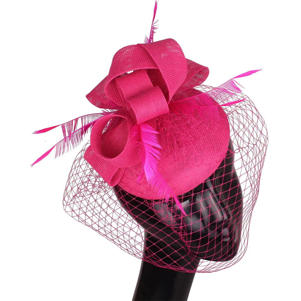 chapeau vintage paris