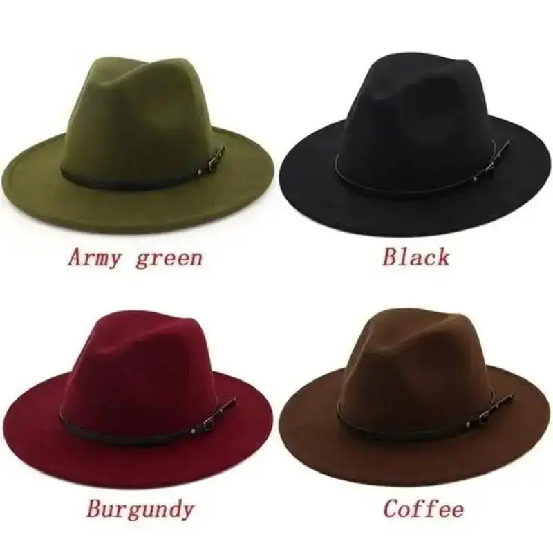 chapeau femme vintage vert