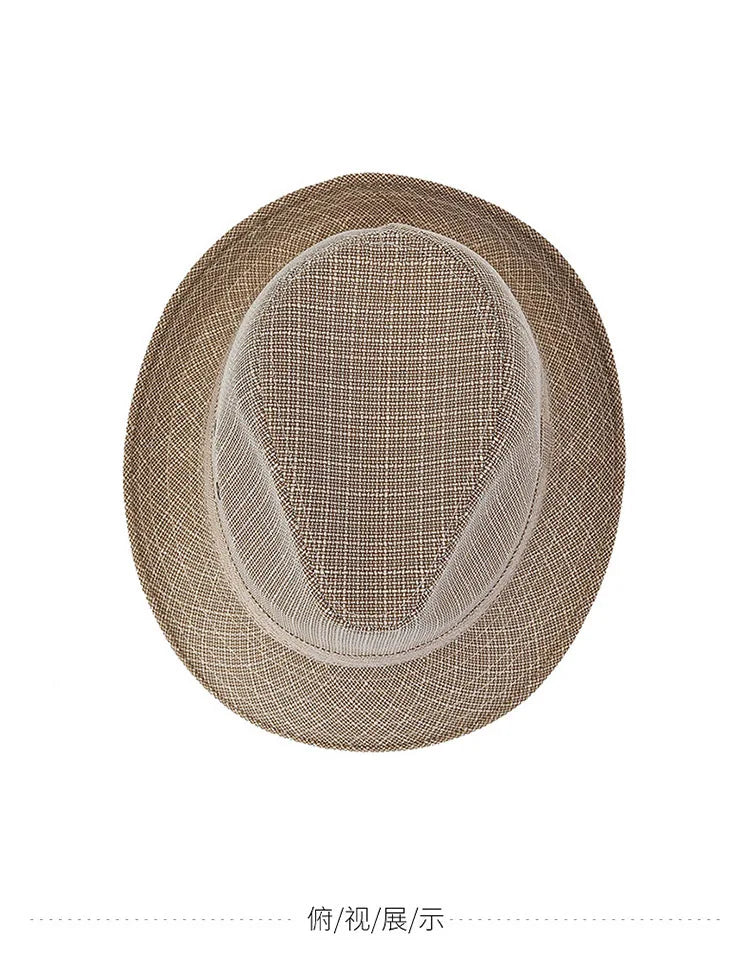 chapeau année 60