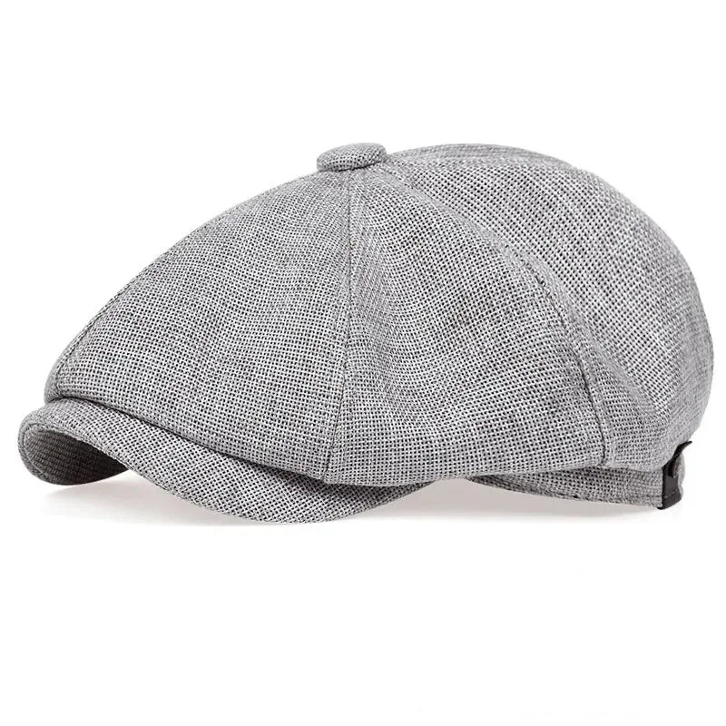 chapeau chevroche homme vintage