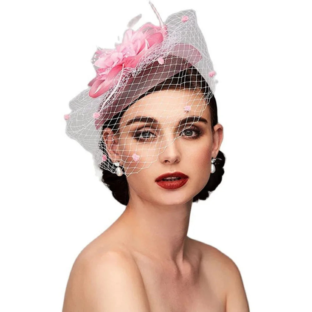 bibi chapeau vintage