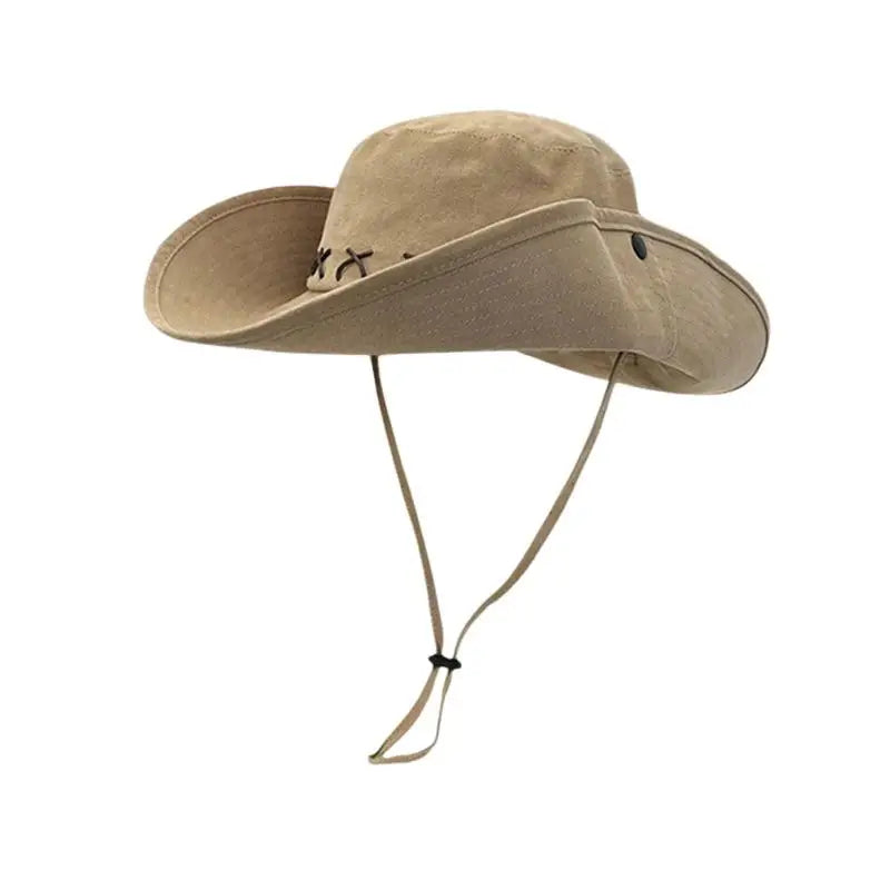 chapeau cowgirl vintage