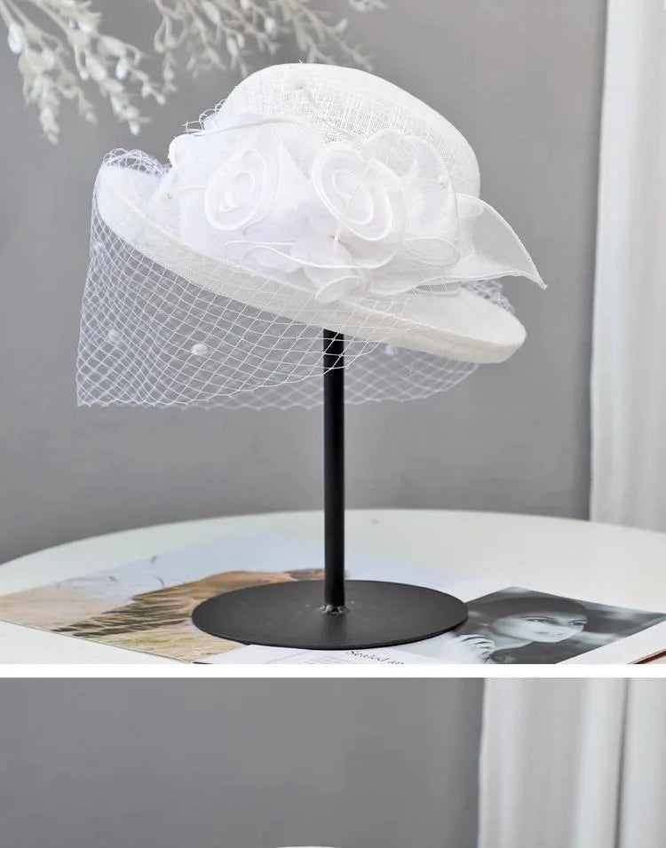 tube chapeau