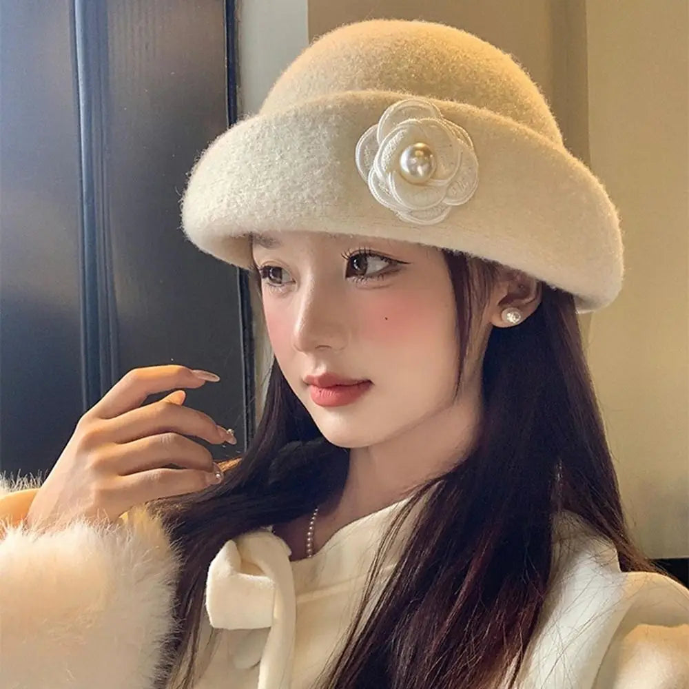 chapeau femme vintage petit tour de tete