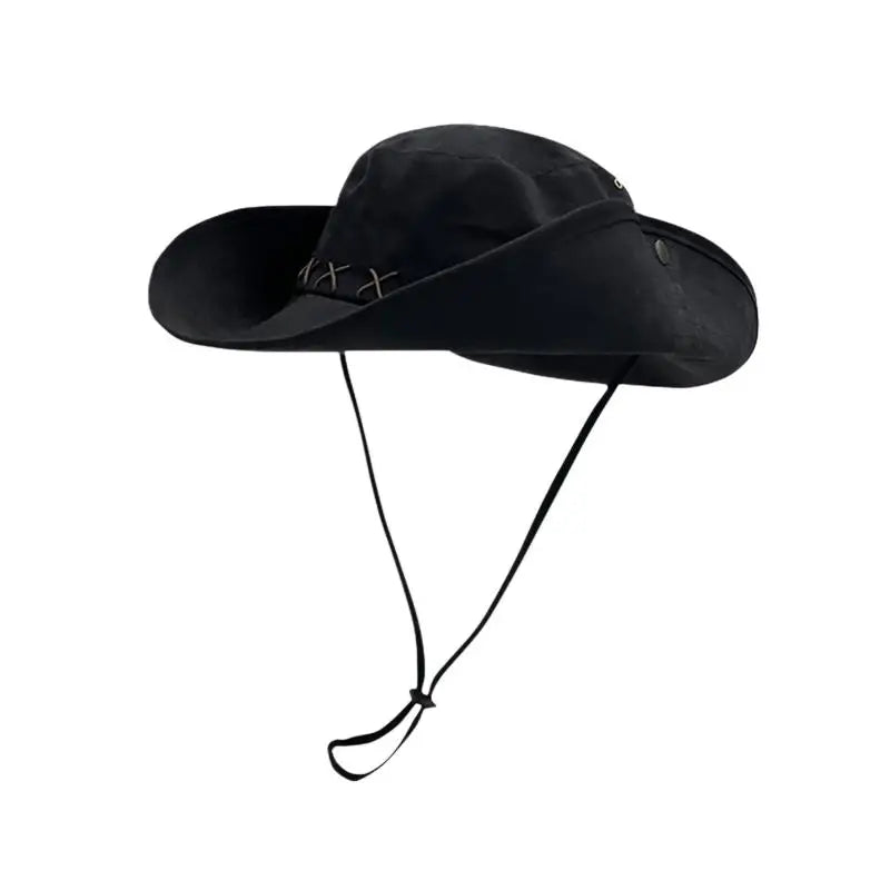 chapeau cowgirl vintage