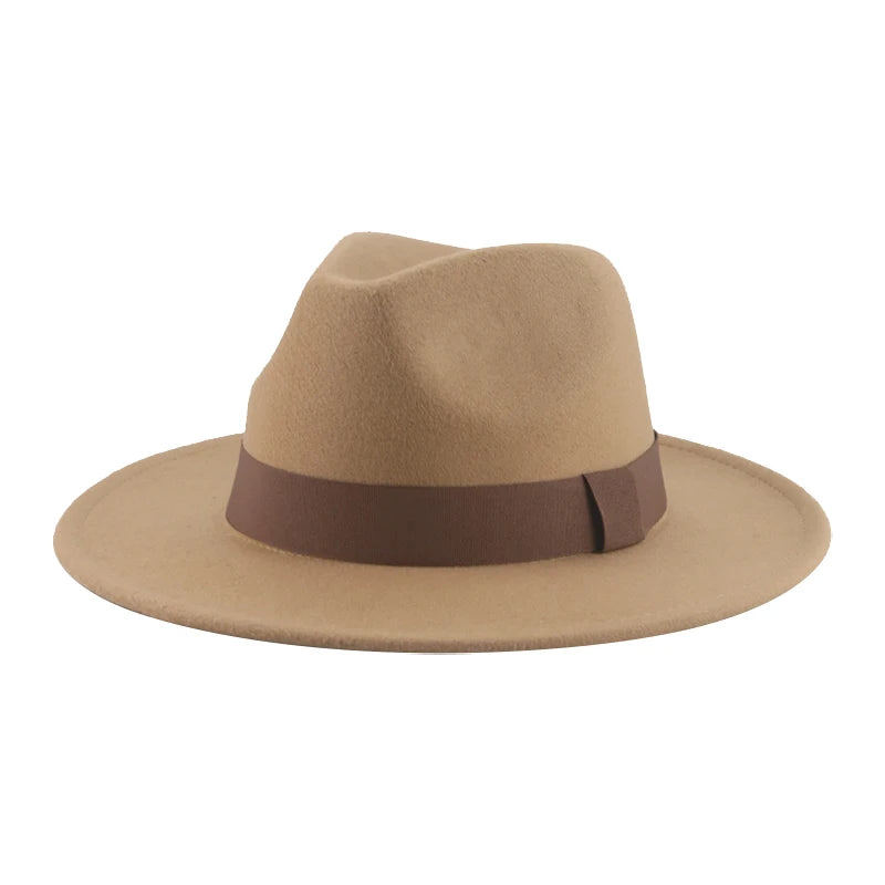 chapeau vintage homme porter