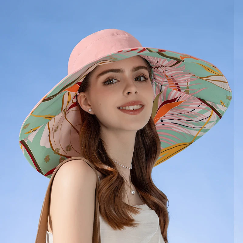grand chapeau