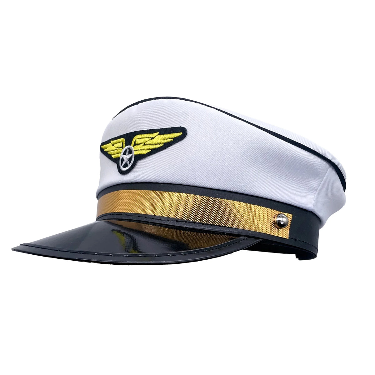 chapeau déguisement vintage