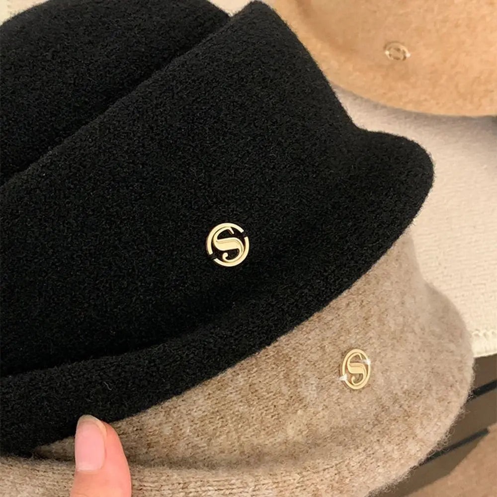 chapeau femme vintage petit tour de tete